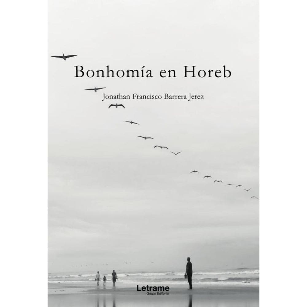 Bonhomía en Horeb - Espanhol