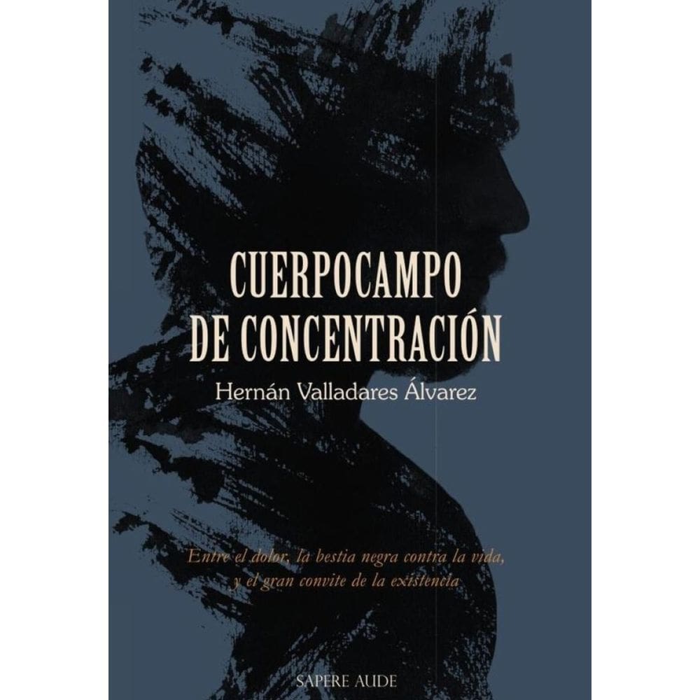Cuerpocampo de concentración - Espanhol
