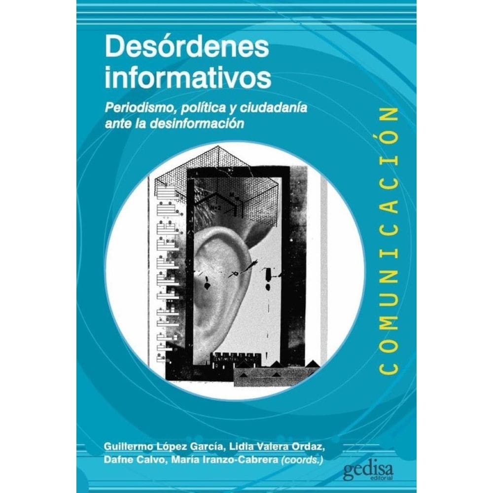 Desórdenes informativos - Espanhol