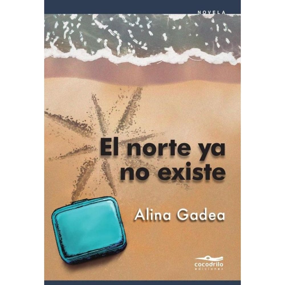 El norte ya no existe - Espanhol