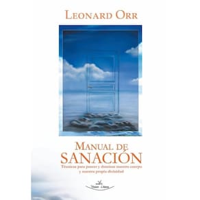 Manual de Sanación - Espanhol