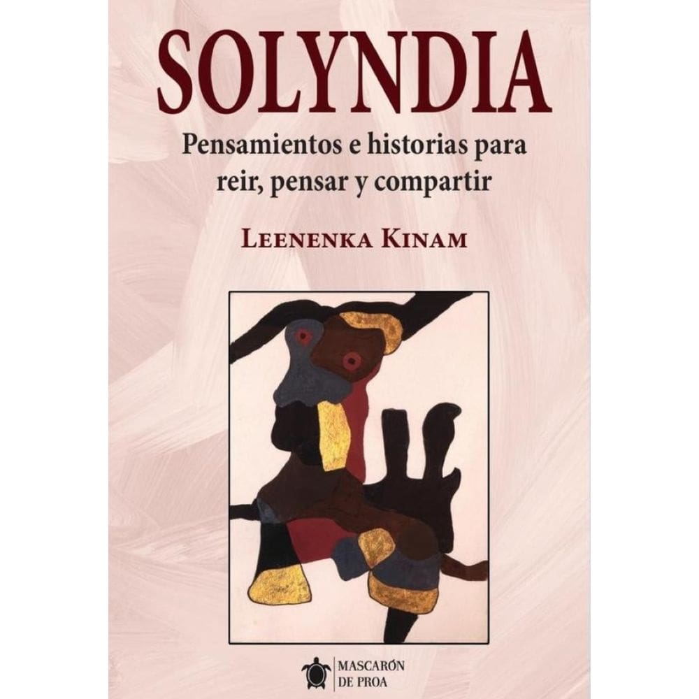Solyndia - Espanhol
