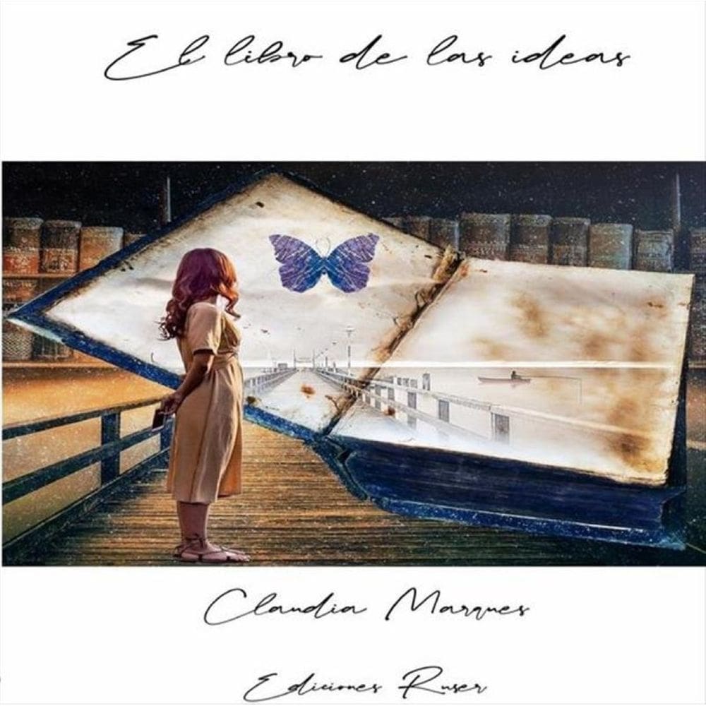 El libro de las ideas - Espanhol