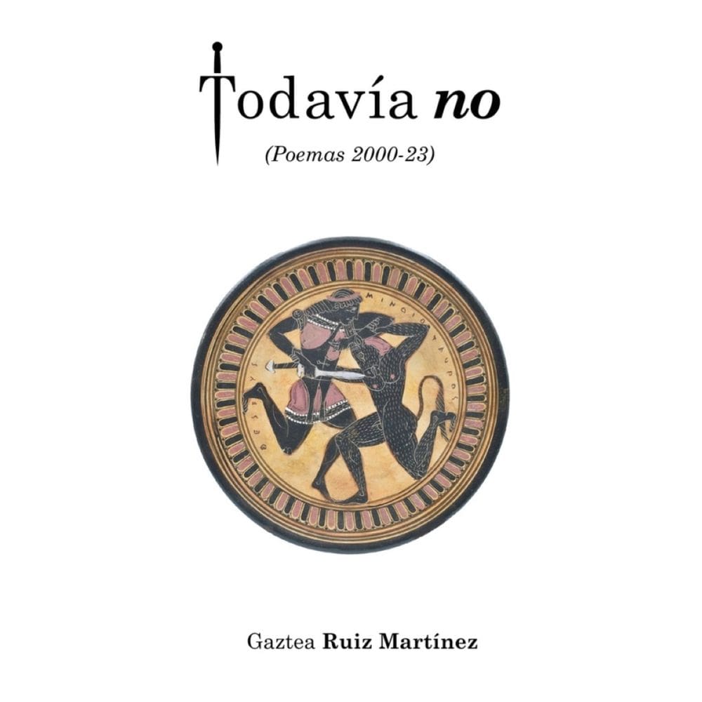 Todavía no - Espanhol