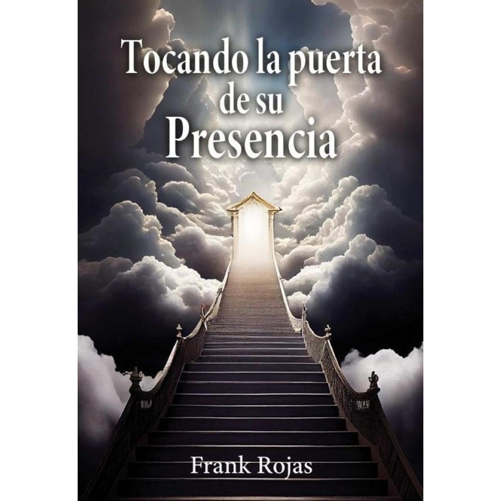 Tocando la puerta de su Presencia - Espanhol