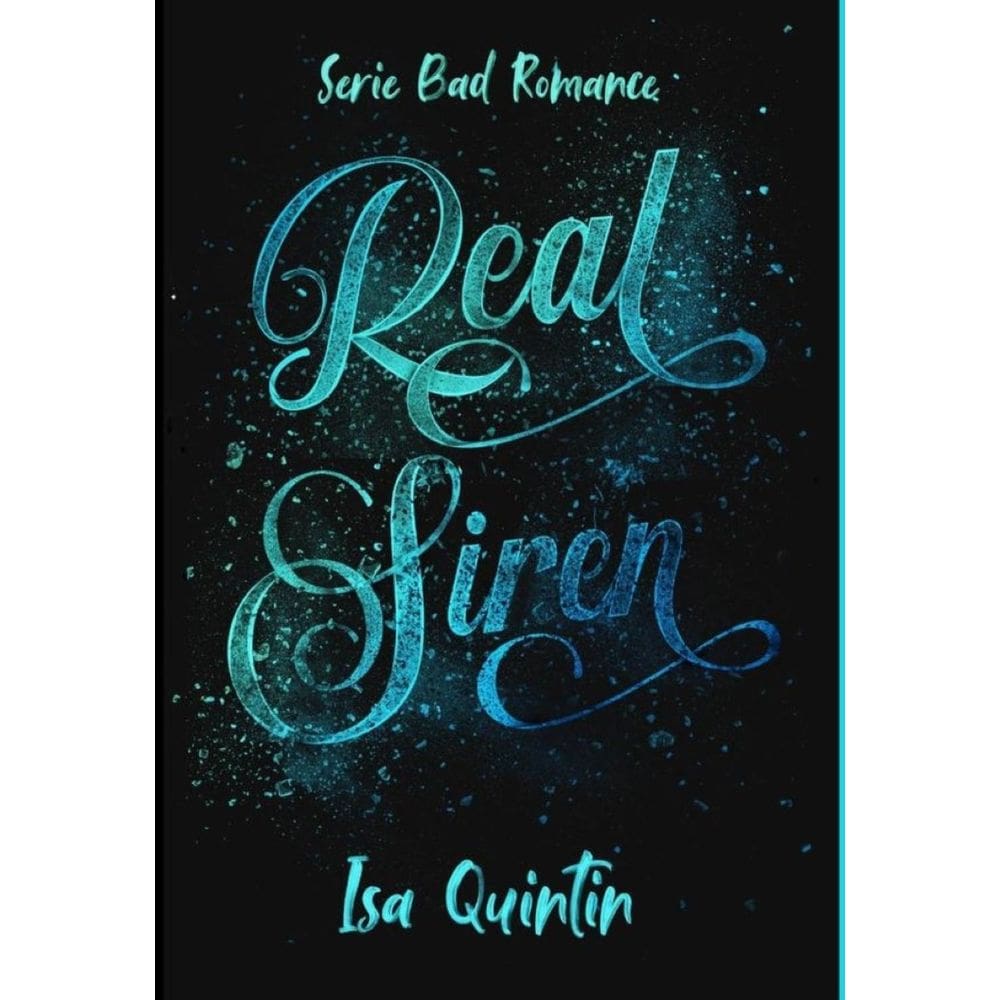 Real Siren - Espanhol