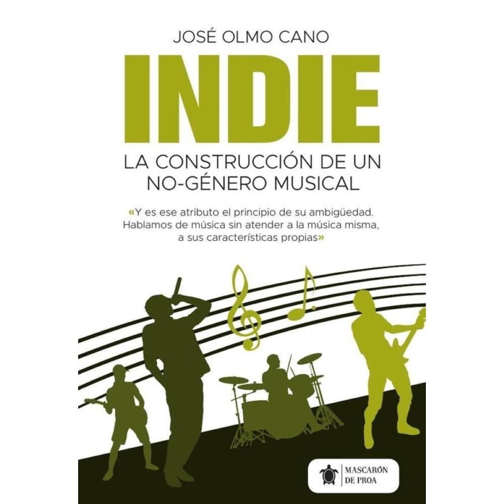 Indie  - Espanhol