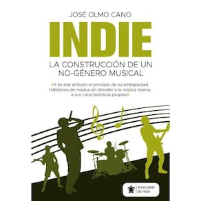 Indie  - Espanhol