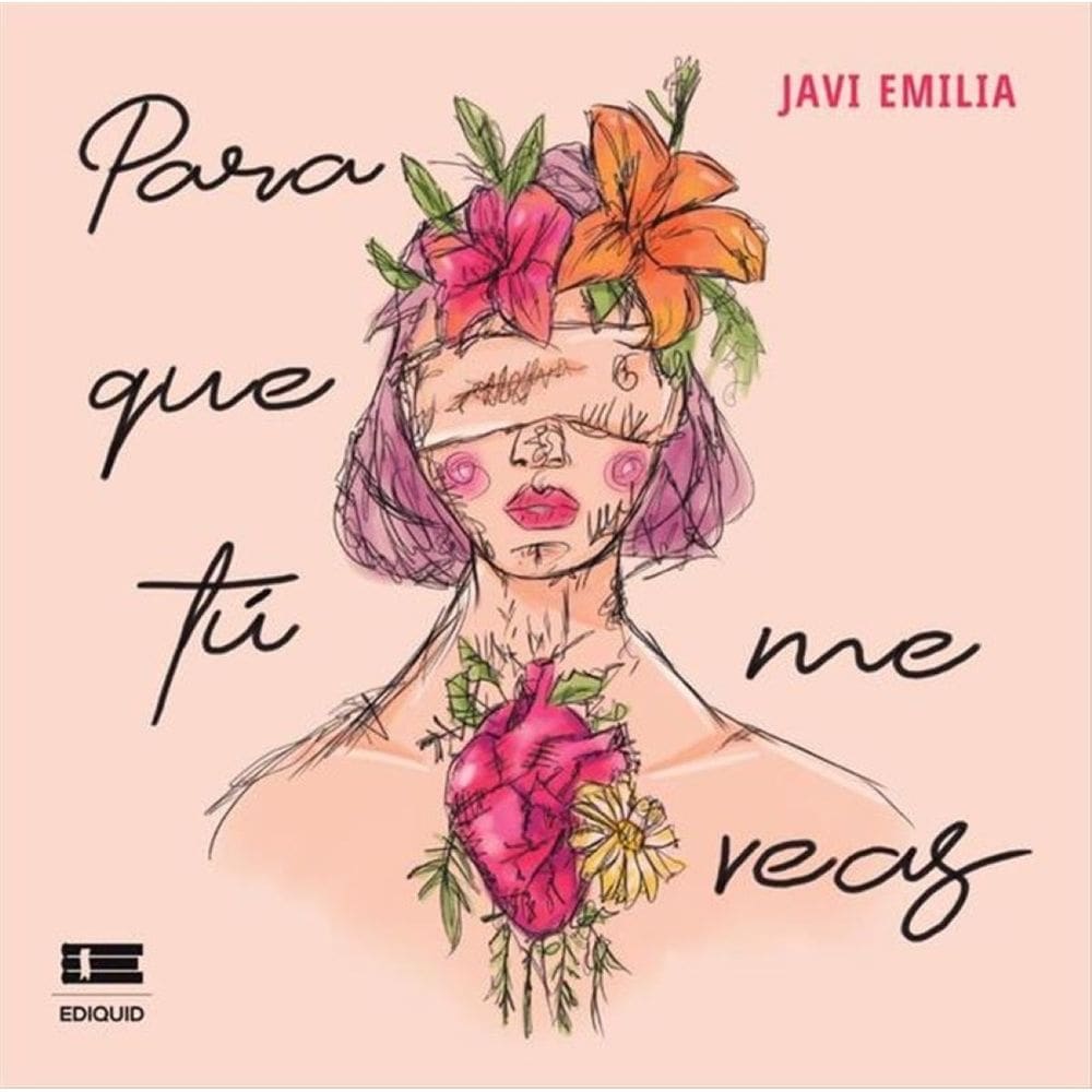 Para que tú me veas - Espanhol