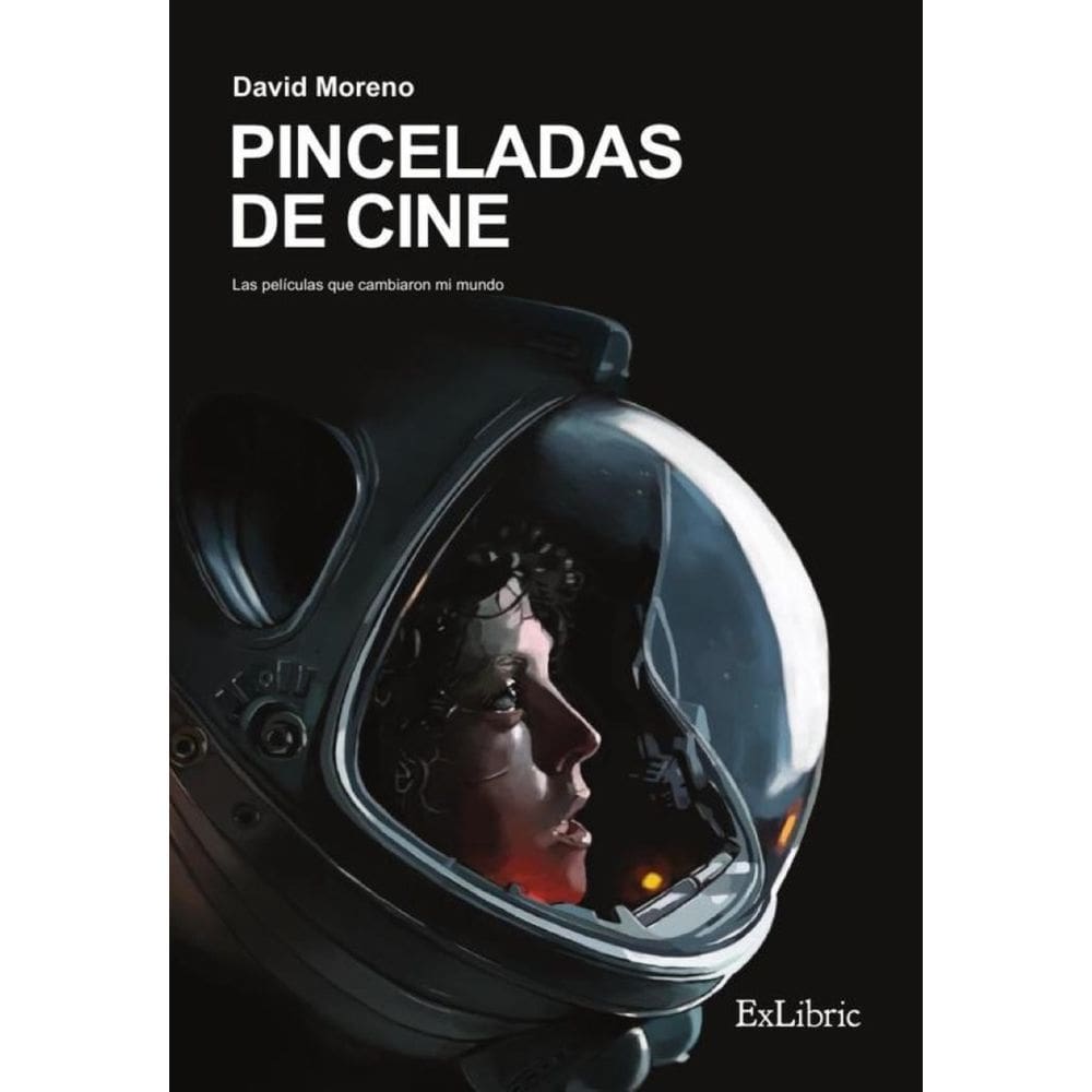Pinceladas de cine - Espanhol