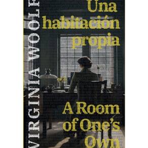 Una habitación propia - A Room of One’s Own - Espanhol