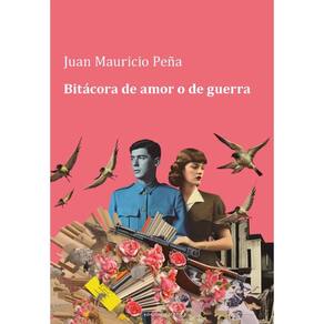 Bitácora de amor o de guerra (internacional) - Espanhol