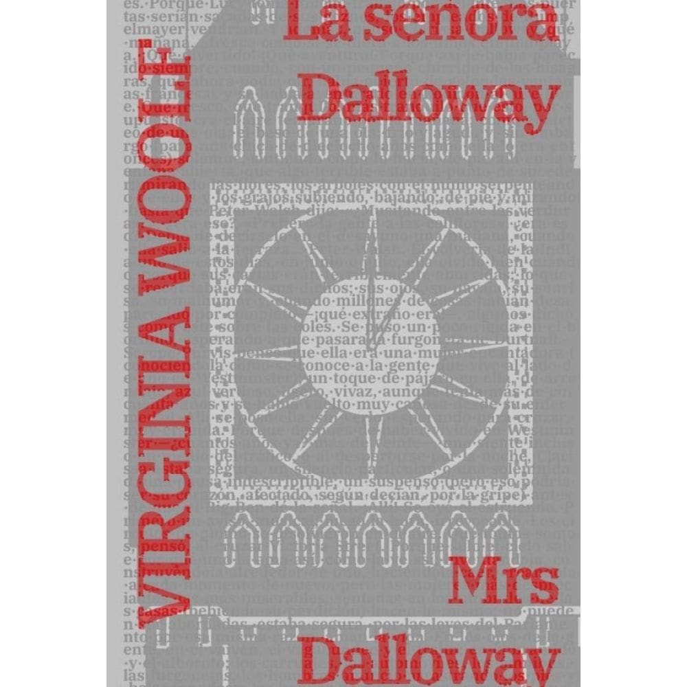 La señora Dalloway - Mrs Dalloway - Espanhol