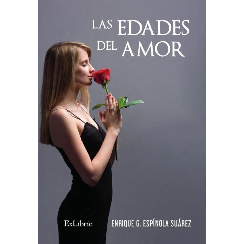 Las edades del amor - Espanhol