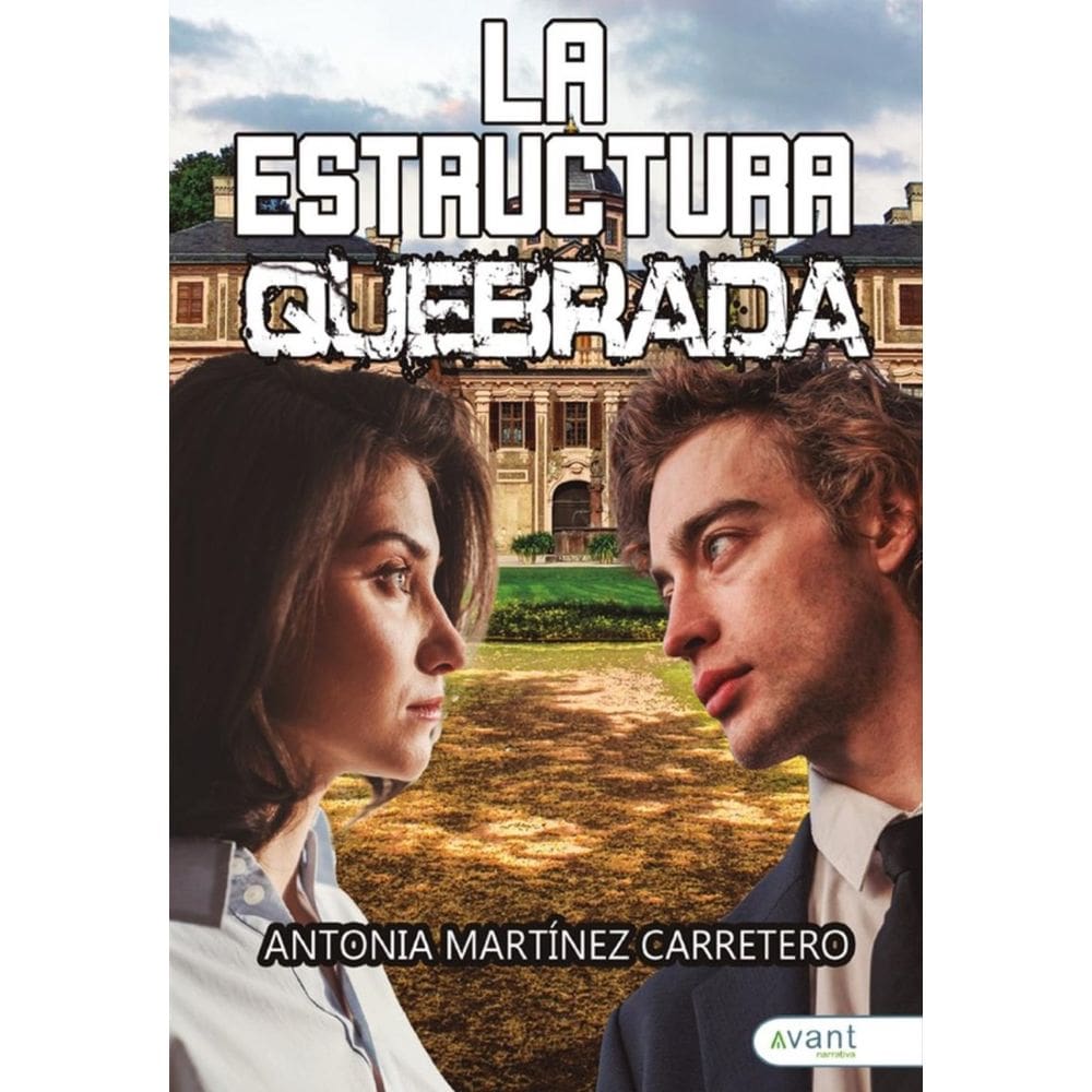 La estructura quebrada - Espanhol