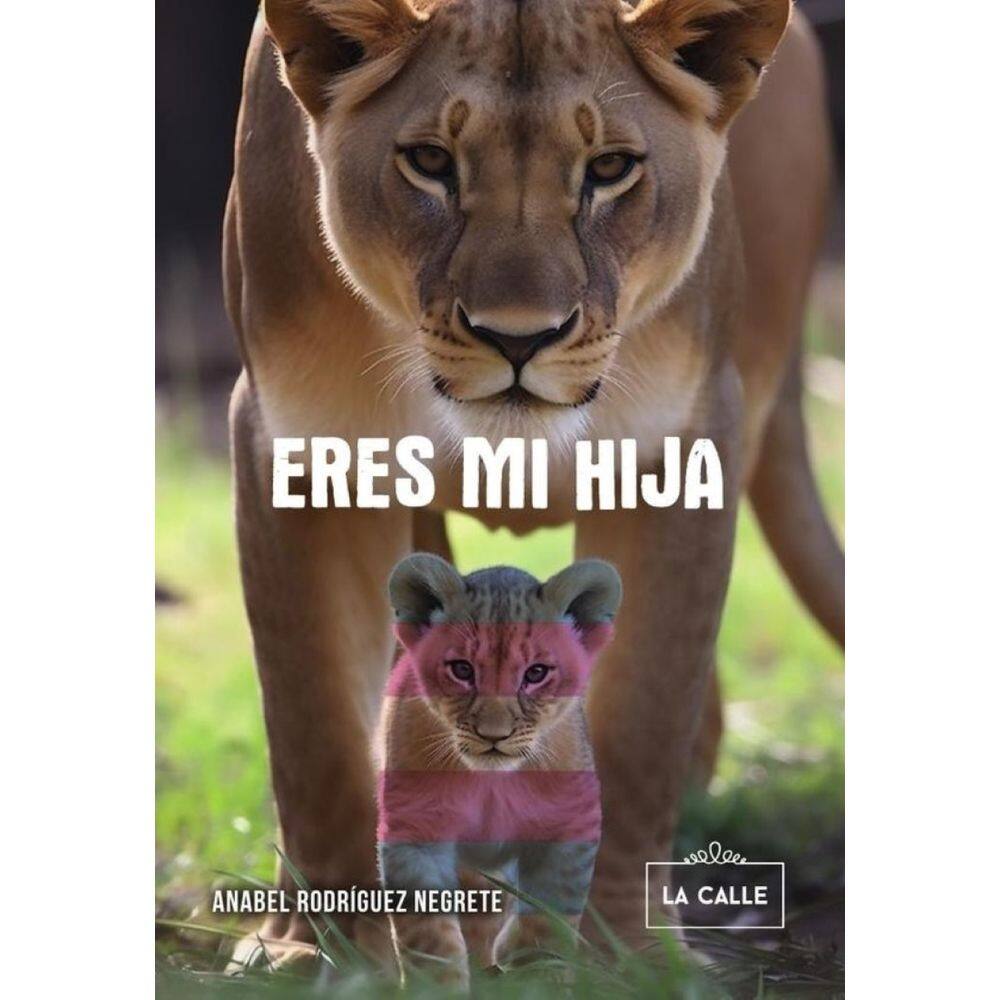 Eres mi hija - Espanhol