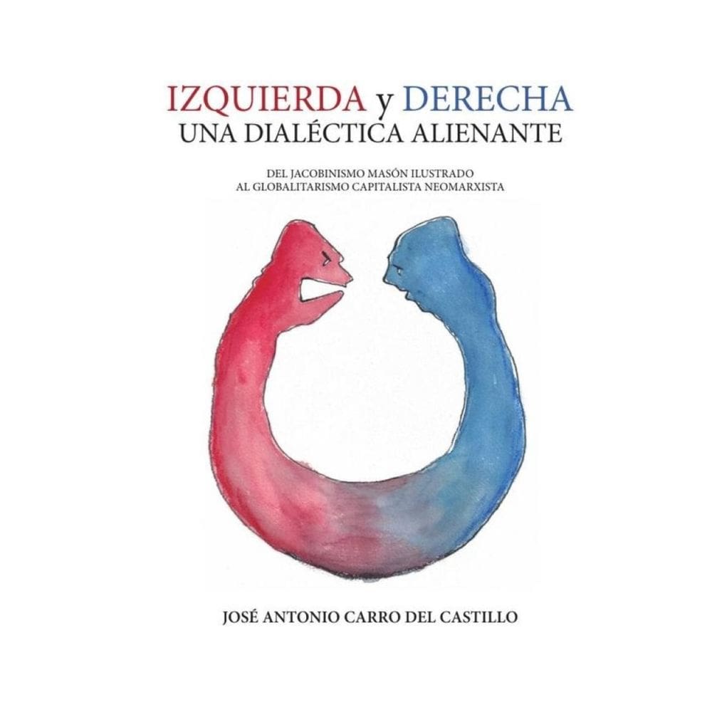 Izquierda y derecha. Una dialéctica alienante - Espanhol