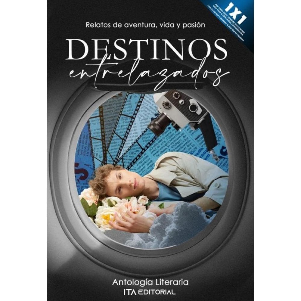 Destinos entrelazados - Espanhol
