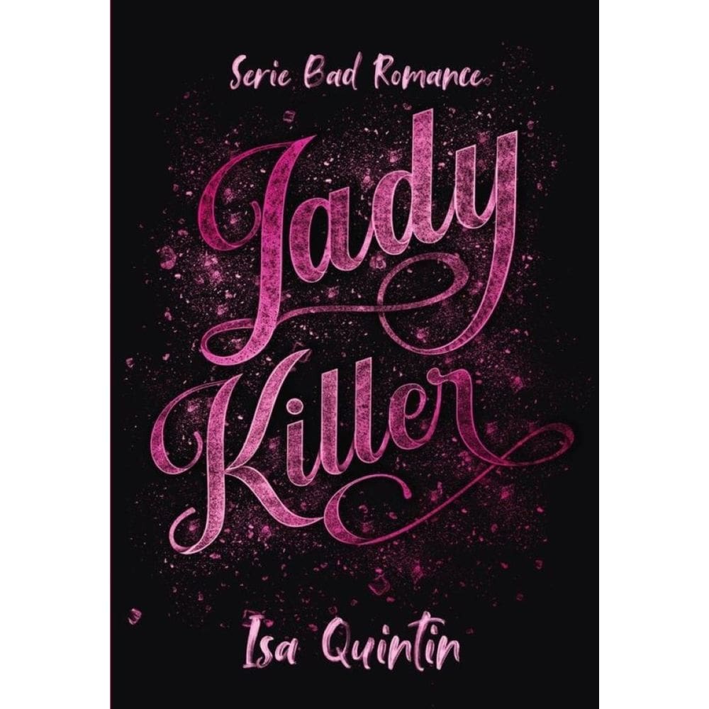 LadyKiller - Espanhol