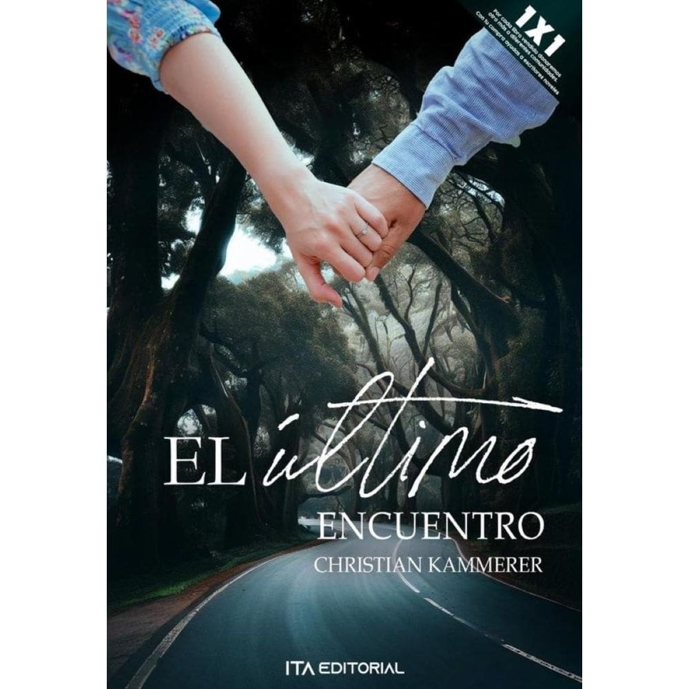 El último encuentro - Espanhol