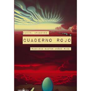 Cuaderno rojo - Espanhol