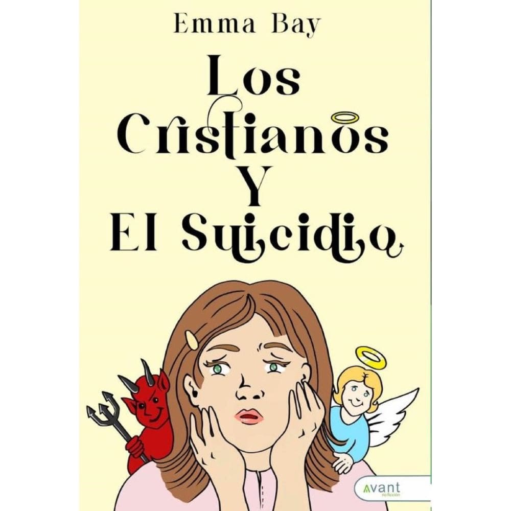 Los cristianos y el suicidio - Espanhol