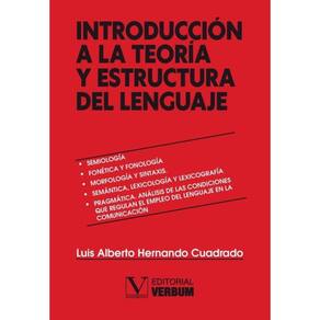 Introducción a la teoría y estructura del lenguaje - Espanhol