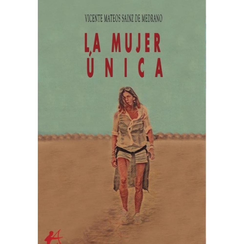 La mujer única - Espanhol
