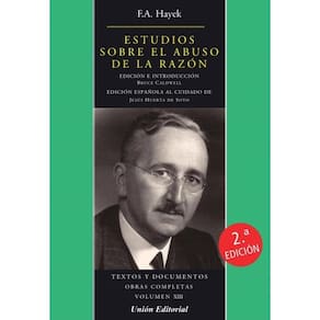 Estudios sobre el abuso de la razón - Espanhol