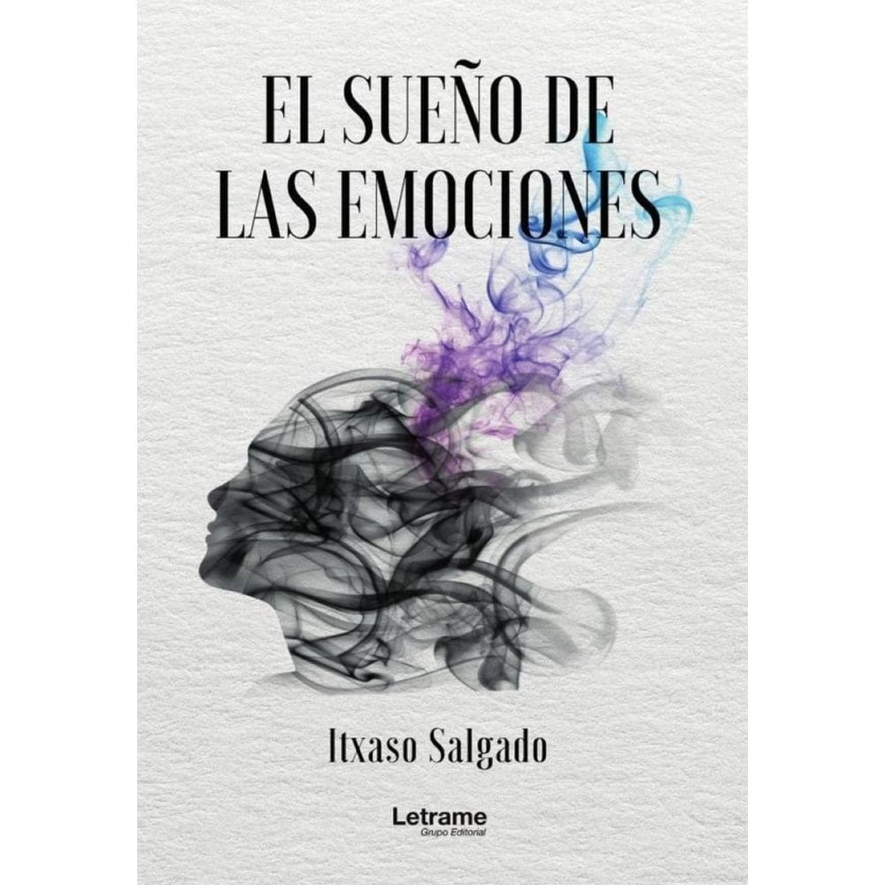 El sueño de las emociones - Espanhol