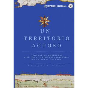Un territorio acuoso   - Espanhol