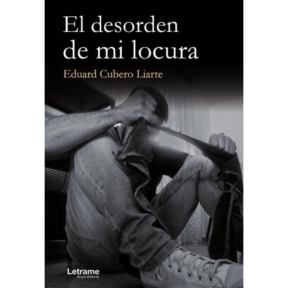 El desorden de mi locura - Espanhol
