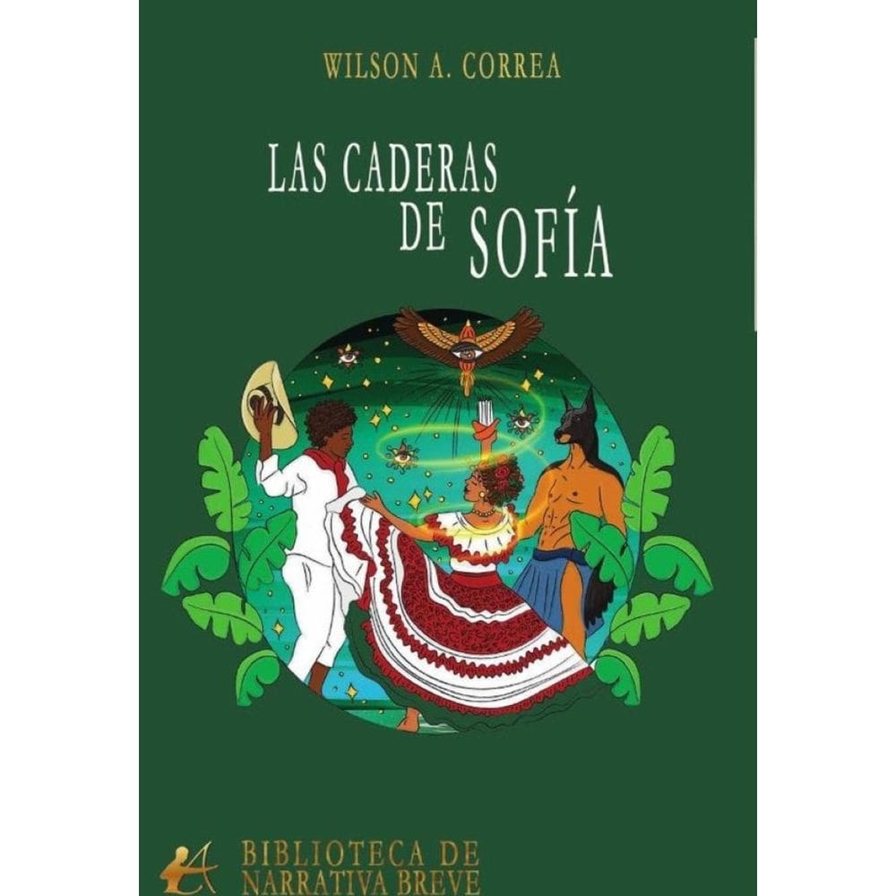 Las caderas de Sofía - Espanhol