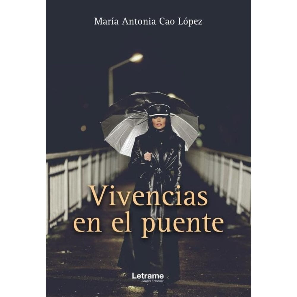 Vivencias en el puente - Espanhol