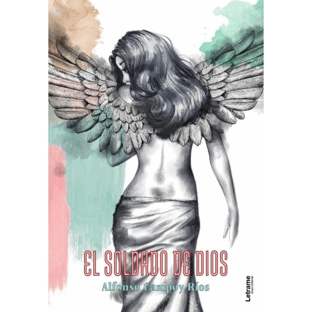 El soldado de Dios - Espanhol