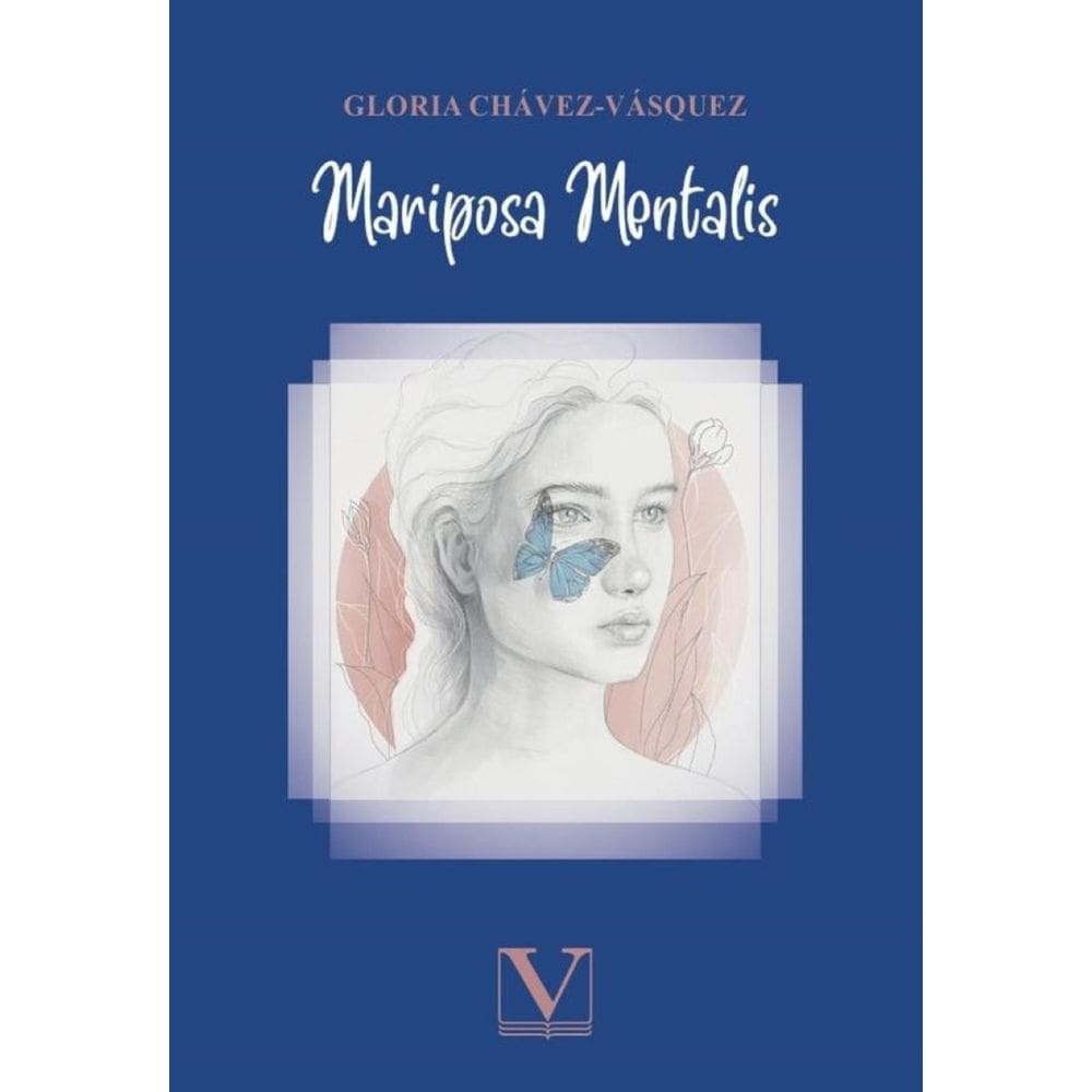 Mariposa mentalis - Espanhol