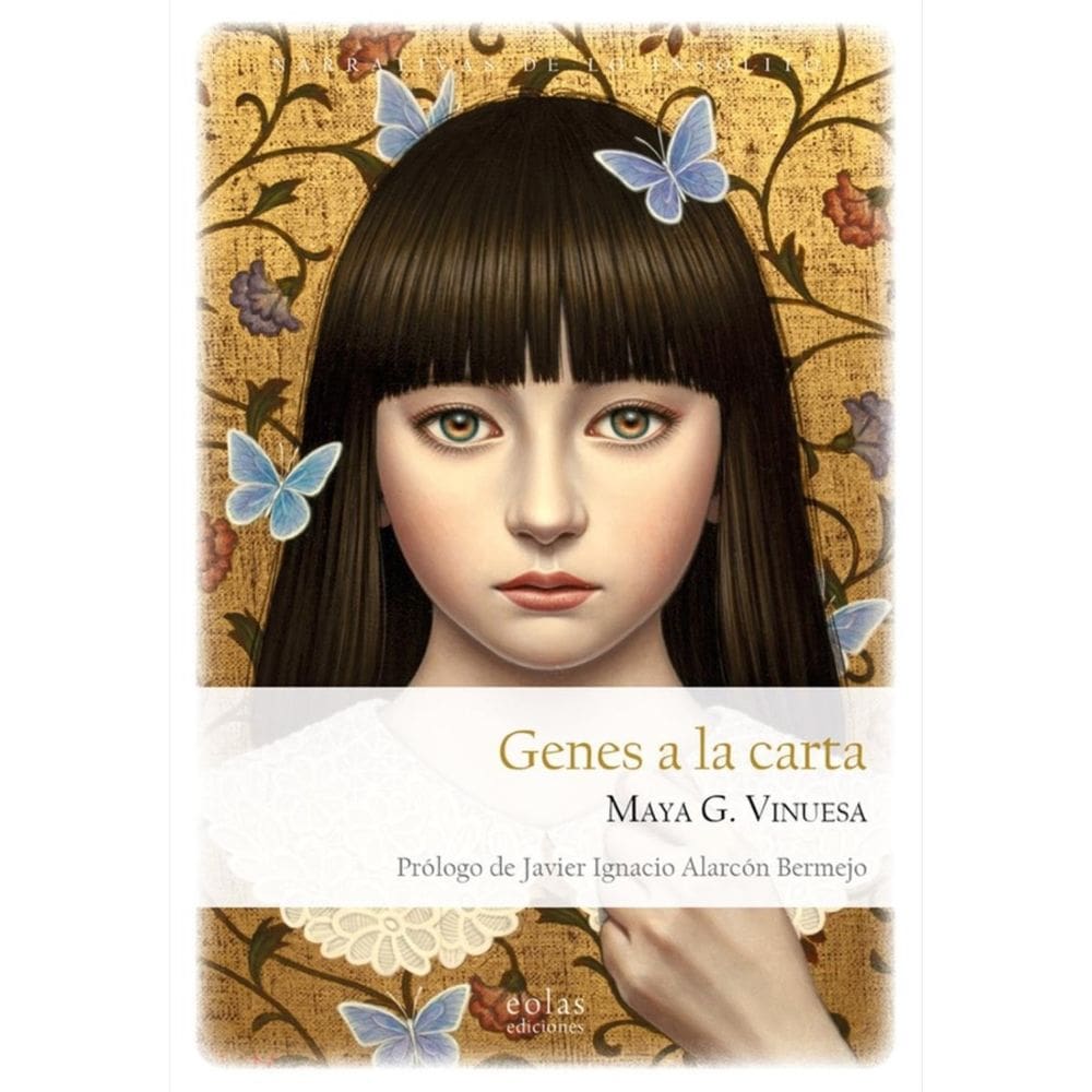 Genes a la carta - Espanhol