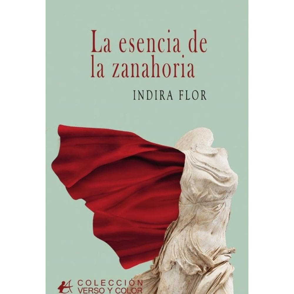 La esencia de la zanahoria - Espanhol