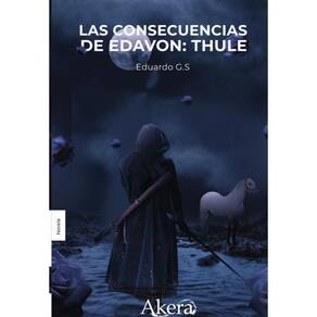 Las consecuencias de Edavon: Thule - Espanhol