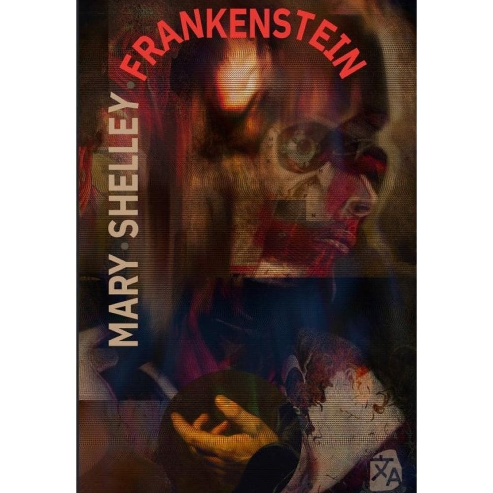 Frankenstein, o el moderno Prometeo - Espanhol