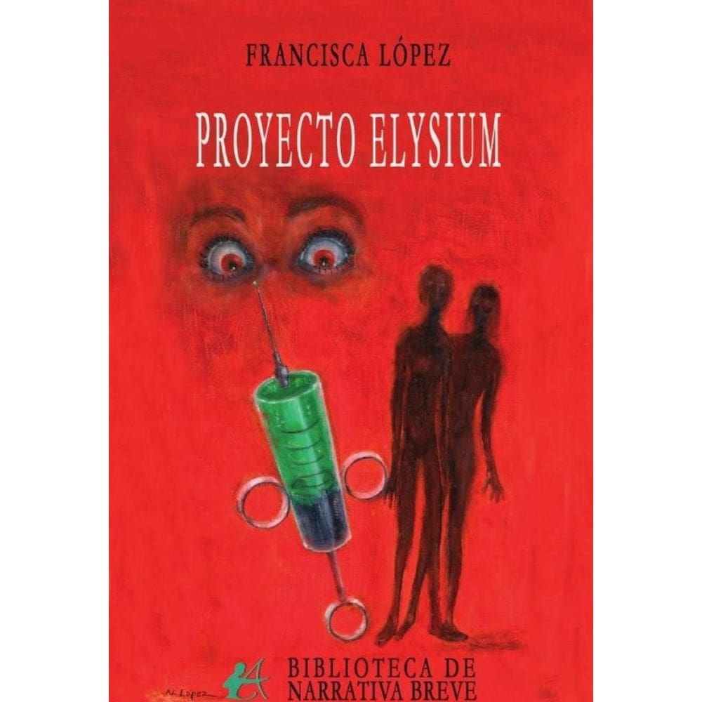 Proyecto Elysium - Espanhol