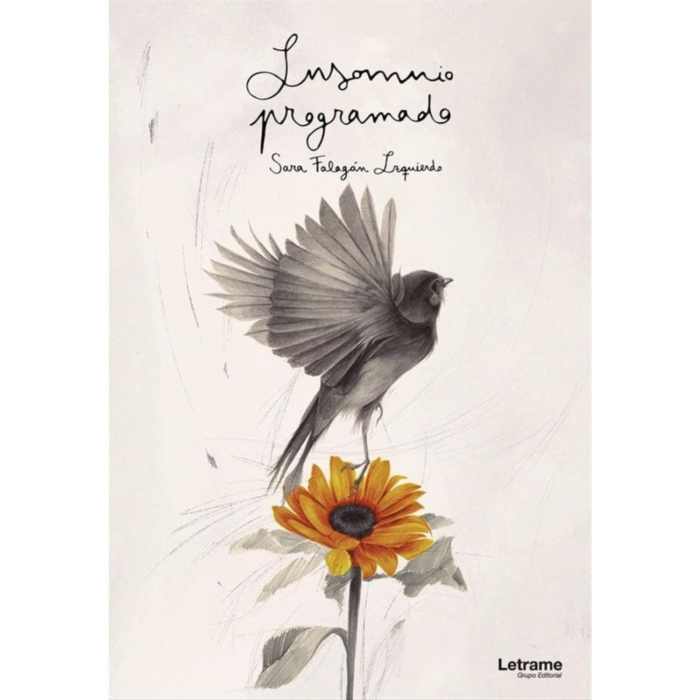 Insomnio programado - Espanhol