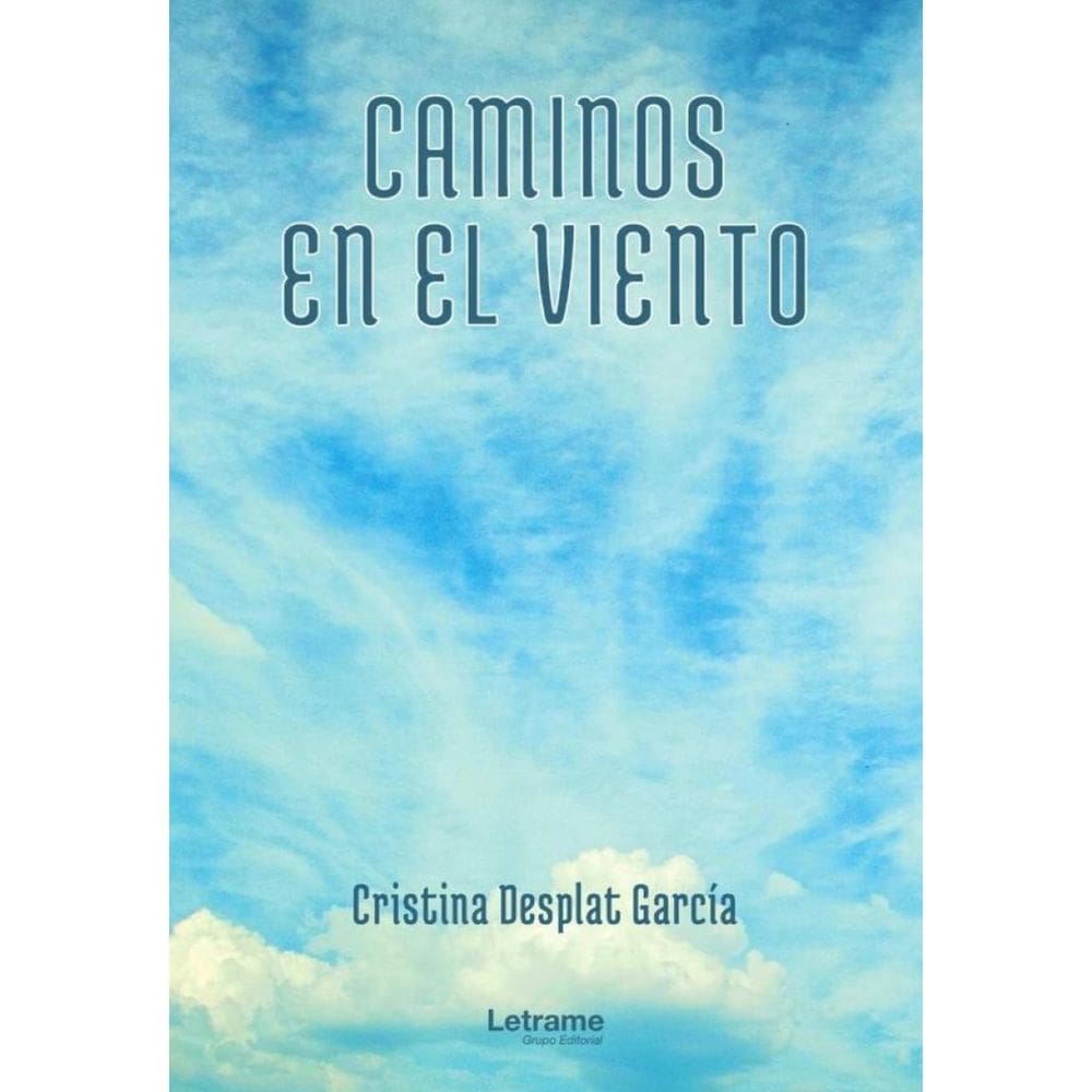 Caminos en el viento - Espanhol