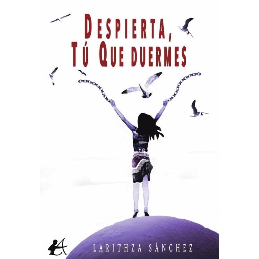 Despierta, tú que duermes - Espanhol