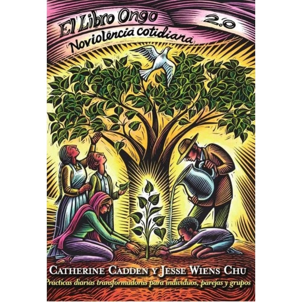 El Libro Ongo 2.0 - Espanhol