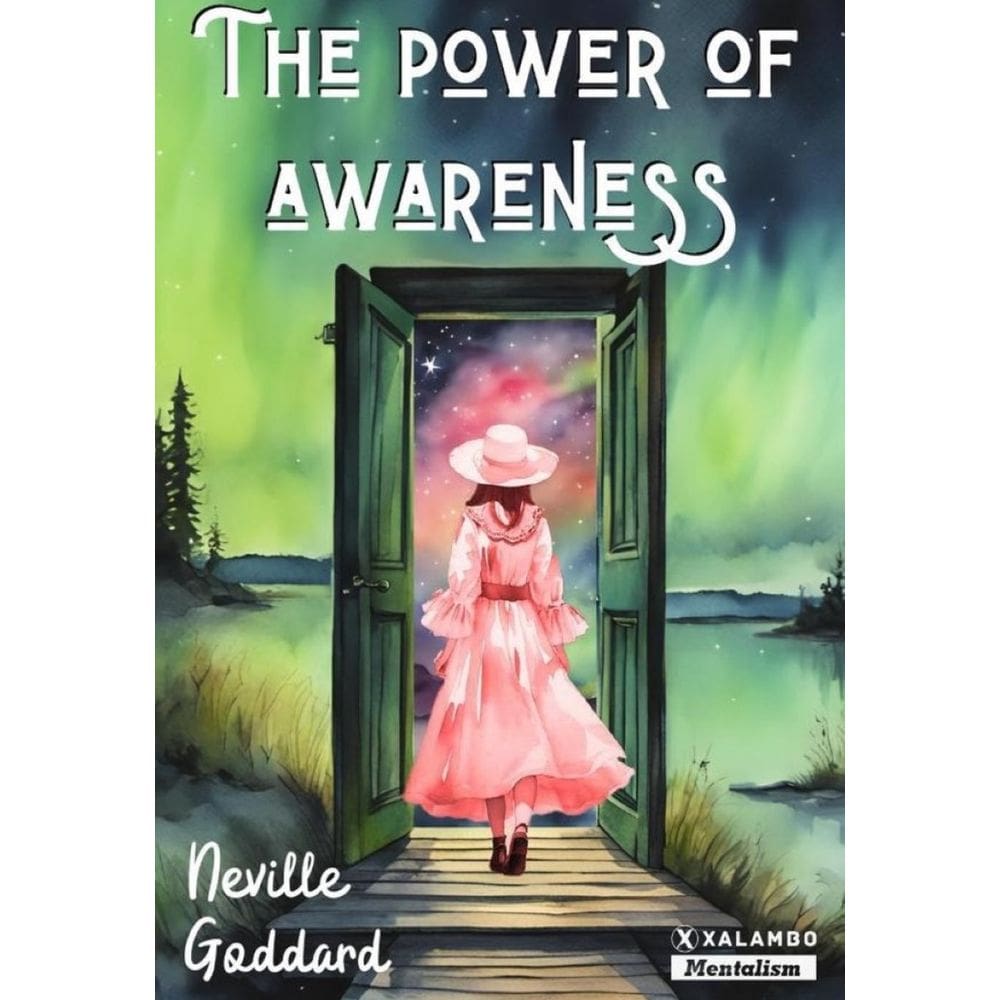 The power of awareness - Espanhol
