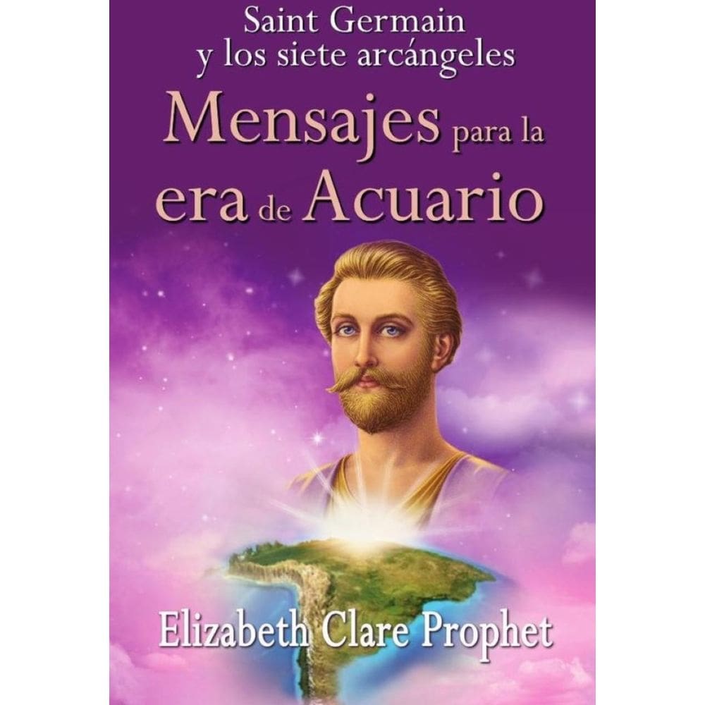 Mensajes para la era de Acuario - Espanhol