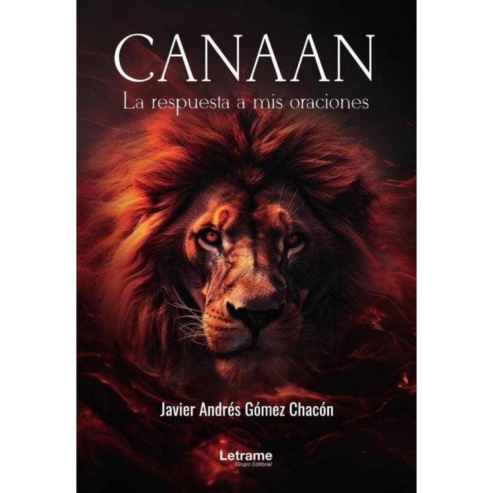 Canaan - Espanhol