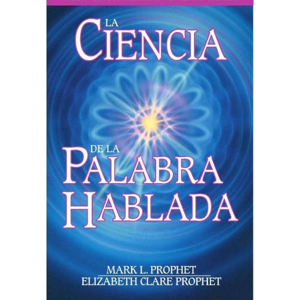 Ciencia de la palabra hablada, La - Espanhol