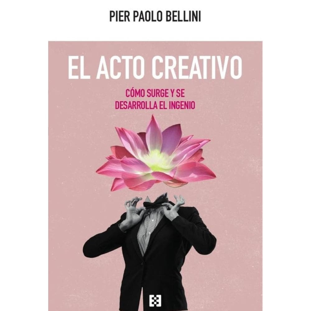 El acto creativo  - Espanhol